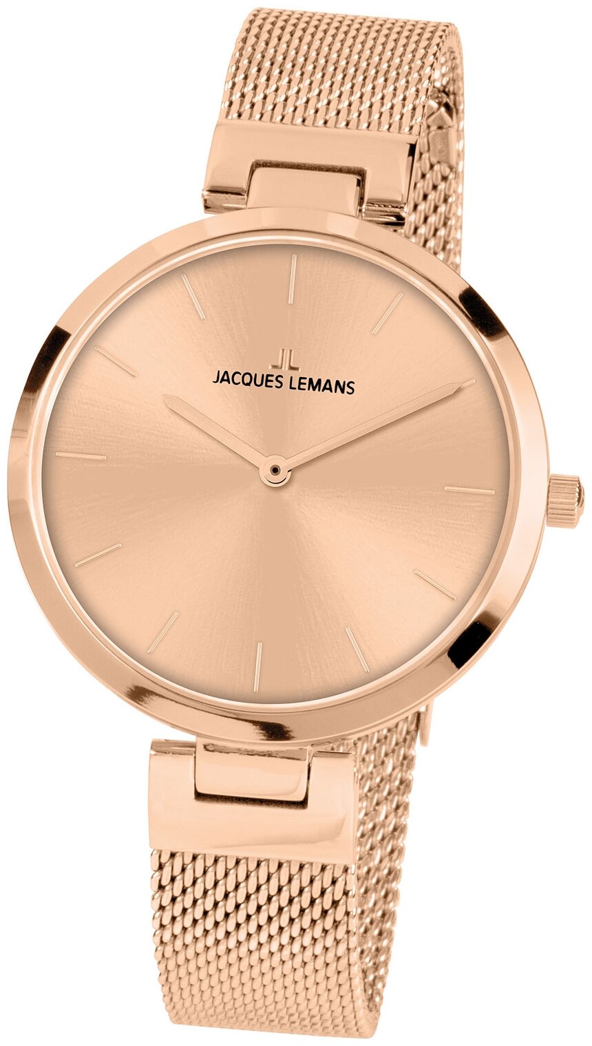 1-2110L, наручные часы Jacques Lemans