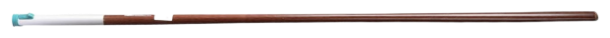 Деревянная ручка RACO, с быстрозажимным механизмом, 150cм(4230-53845) - фотография № 11