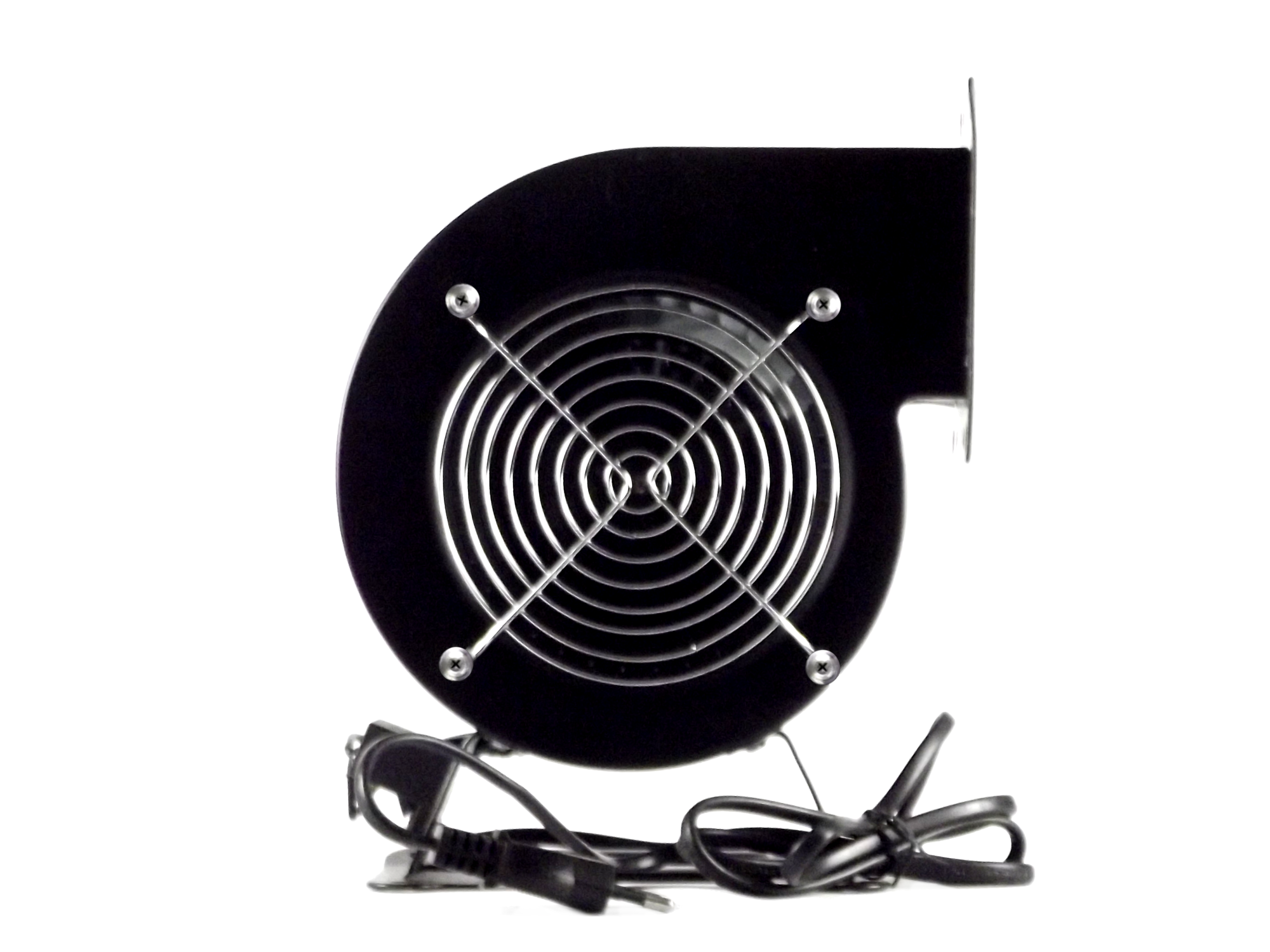 Вентилятор радиальный центробежный ВентСистем VS1-120, 220В 120Вт - фотография № 5