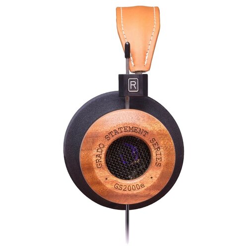 фото Проводные наушники grado gs2000e mahogany/maple