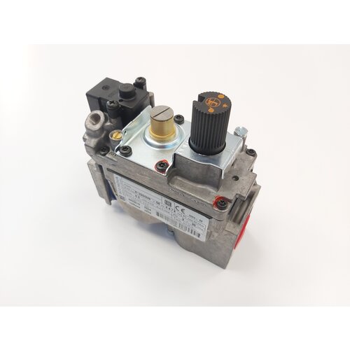 Многофункциональный регулятор подачи газа SIT 820 NOVA энергозависимый 0820010 1551200₽