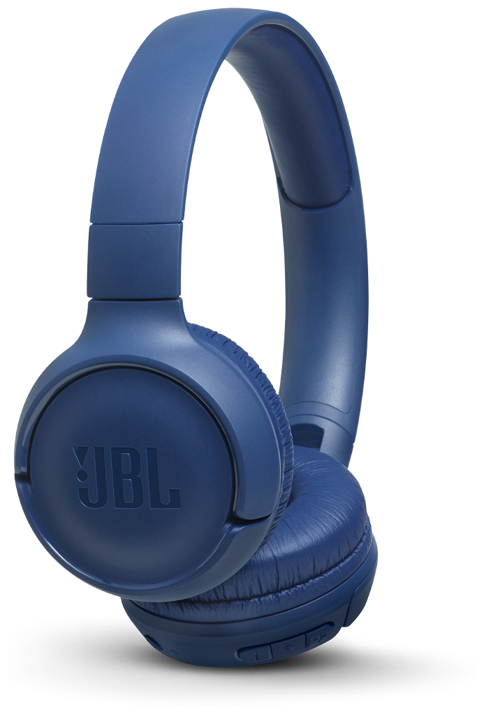 Нaушники WIRELESS ON-EAR JBLT560BTBLU JBL