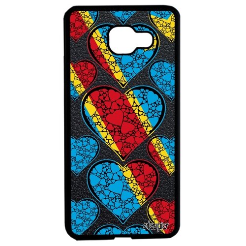 фото Galaxy a5 2016 "флаг utaupia