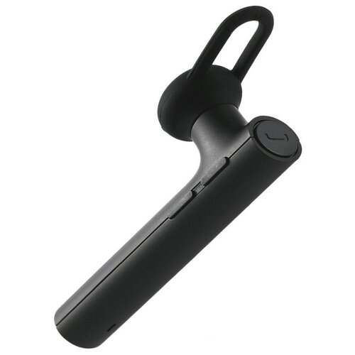 фото Bluetooth-гарнитура xiaomi mi bluetooth headset youth, black