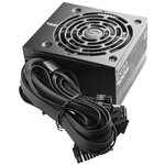 Блок питания EVGA W1 700W (100-W1-0700-K2) - изображение