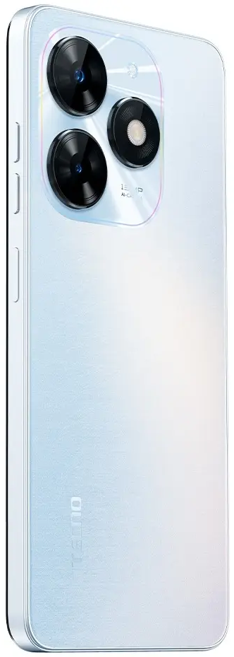 Смартфон TECNO Spark Go 2024 4/64GB Mystery White