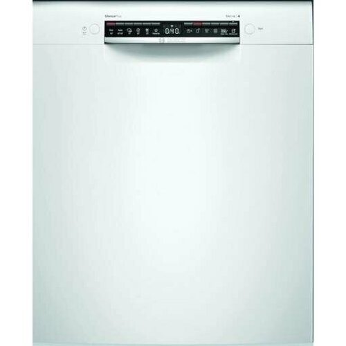 Bosch Посудомоечная машина встраиваемая Bosch SMU4HAW48S EU 7999000₽
