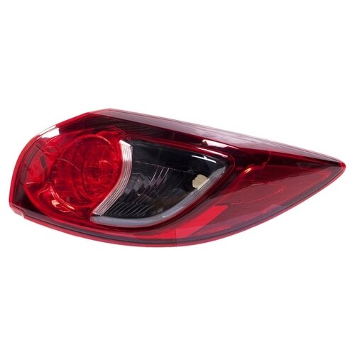 фото Фонарь правый внешний mazda cx-5 11-16 sailing