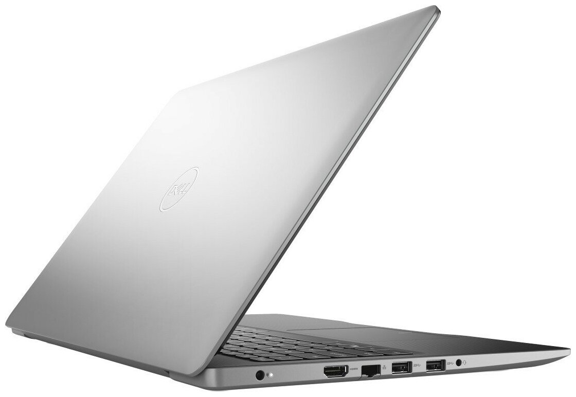 DELL Inspirion 3583 Intel Celeron 4205U ядер 2 потоков 2 18 GHz4GBIntel HD Graphics 610 int128Гб1561366x768 HDWindows 10 Серебристый 3583-5361