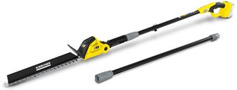 Кусторез аккумуляторный KARCHER PHG 18-45 Battery (без аккумулятора) 45 см