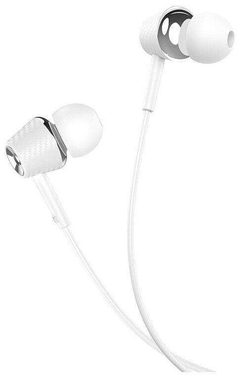 Наушники Hoco M70, white