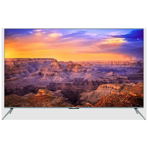 Телевизор Haier 85 Smart TV S8 18898500₽
