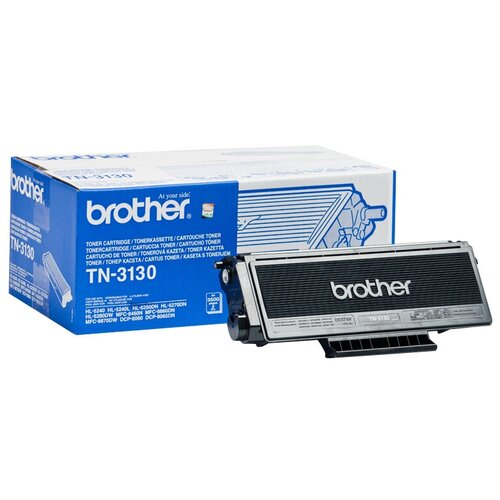 Картридж лазерный Brother TN-3130