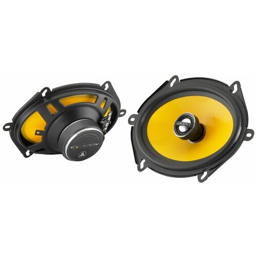 Автоакустика JL Audio C1-570x