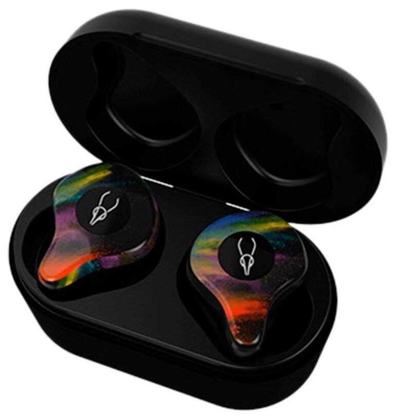 Sabbat earbuds x12 pro hotsell
