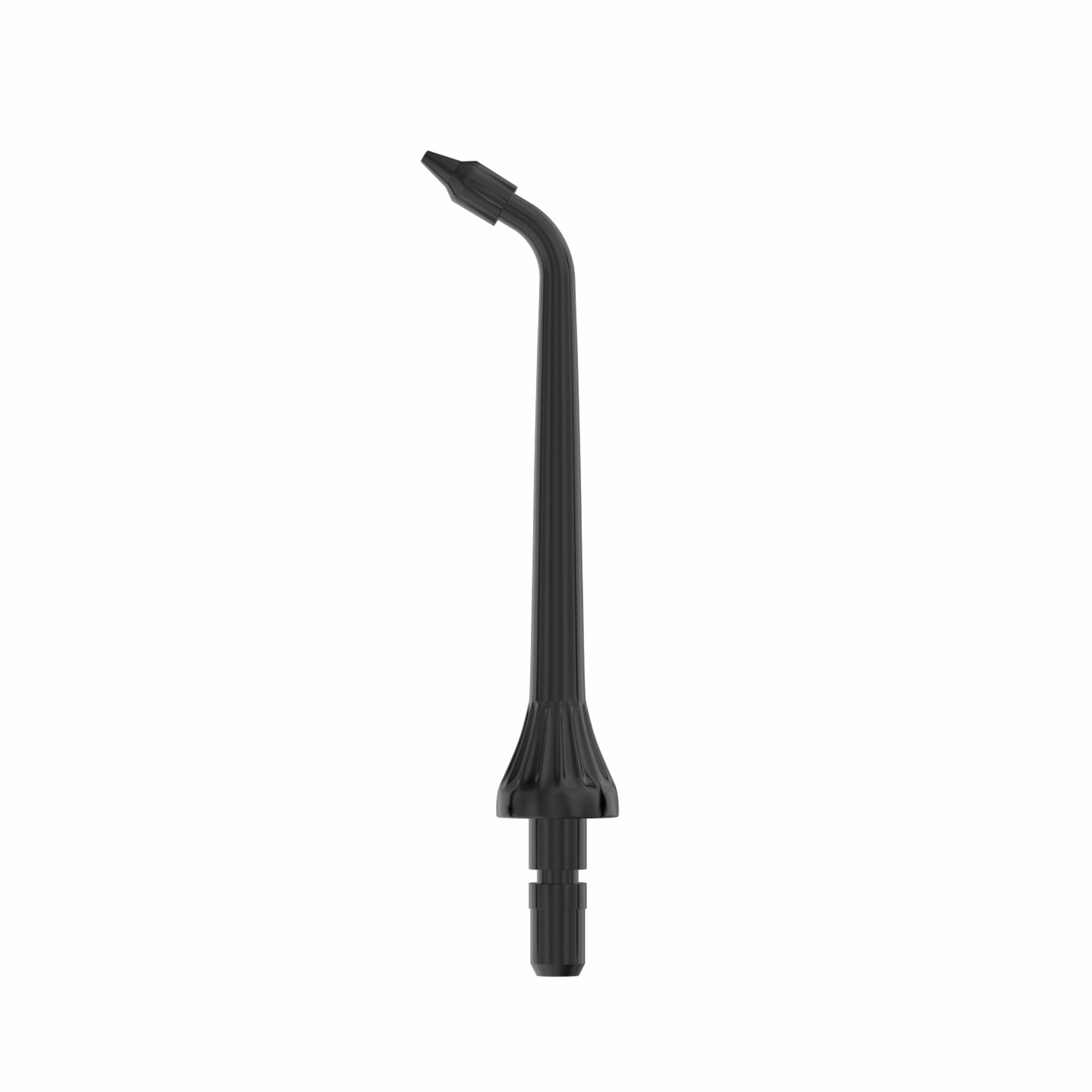 Сменные насадки для портативного ирригатора SENDO PulseBrush V350, 5 шт. (Black) - фотография № 6