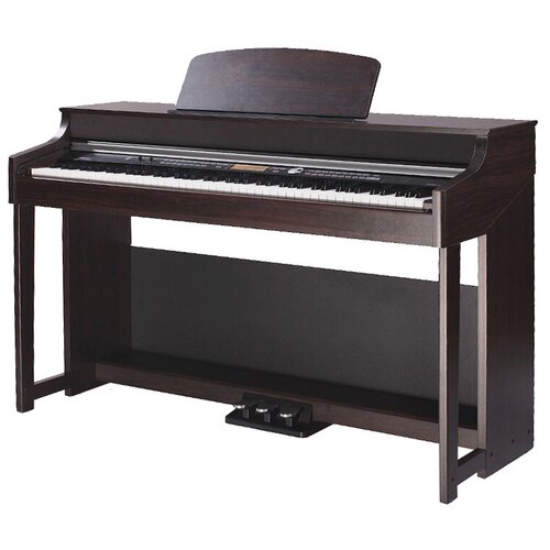 Цифровое пианино Medeli DP388 цифровое пианино alesis recital pro