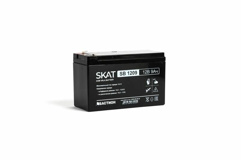 Бастион SKAT SB 1209