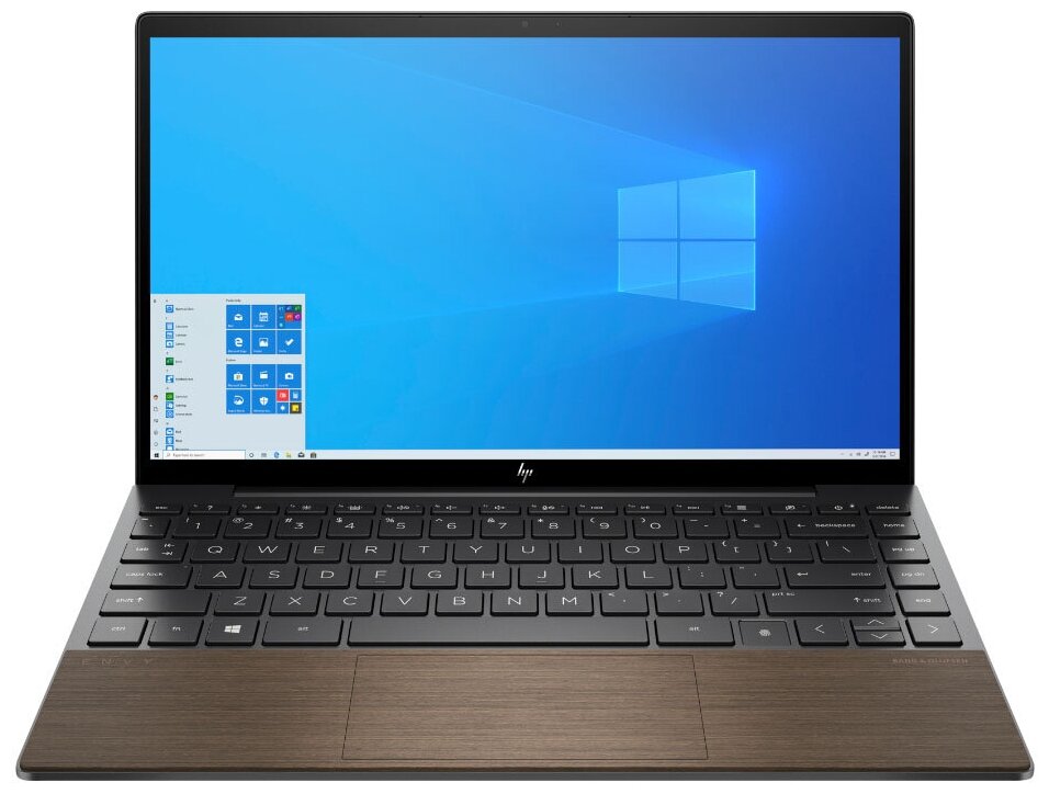 Ультрабук HP Envy 13-ba1026ur 133 FHD i7-1165G716512 SSDW10 2N5K5EA