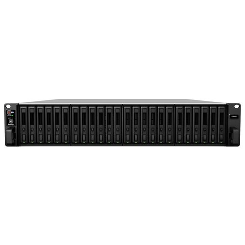 Сетевой накопитель (NAS) Synology FS6400