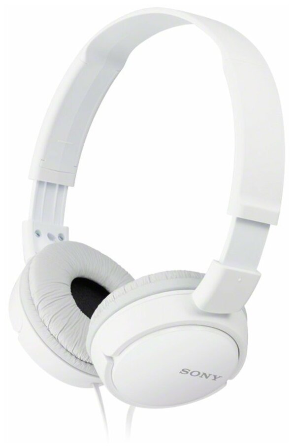 Проводные наушники Sony MDR-ZX110