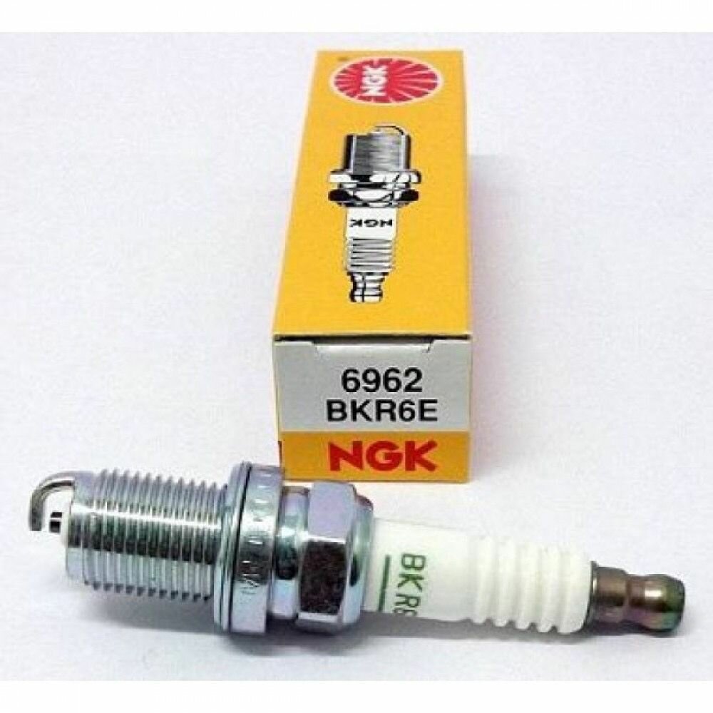 Свеча зажигания NGK BKR6E 6962