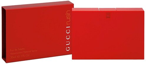 gucci rush