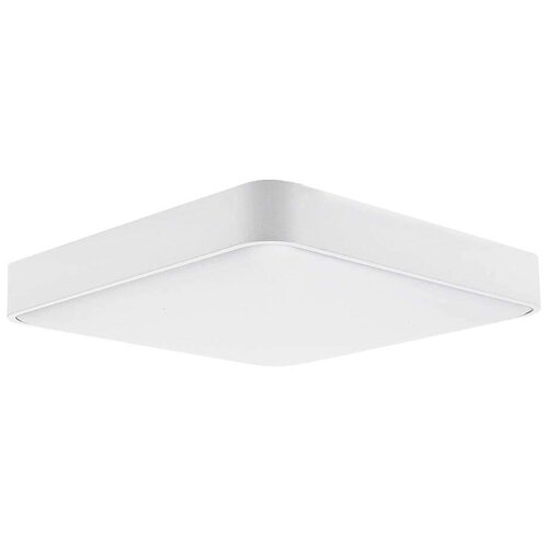 Светильник светодиодный Yeelight LED Ceiling Lamp Plus white (YLXD10YL), 45 Вт, кол-во ламп: 1 шт., кол-во светодиодов: 120 шт., цвет: белый