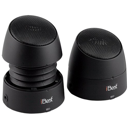 Акустическая колонка iBest PS-220b