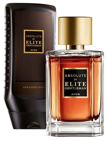 -  AVON Absolute by Elite Gentleman  ,   50 , -   250 