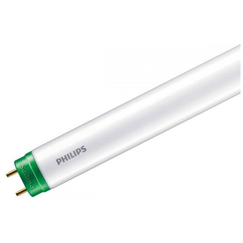 Лампа светодиодная Philips LED 4000K, G13, T28, 8Вт, 4000 К