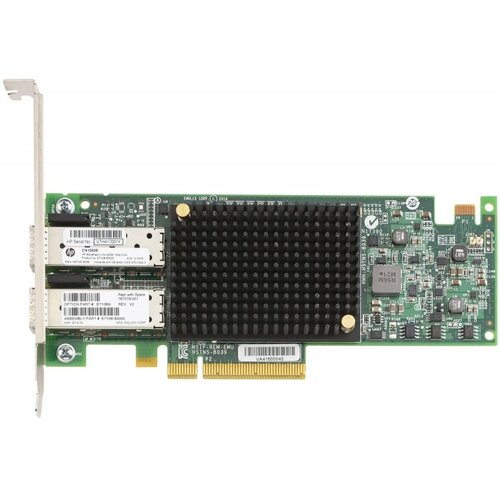 Сетевой Адаптер HP E7Y06-63000 AGP 10Gb