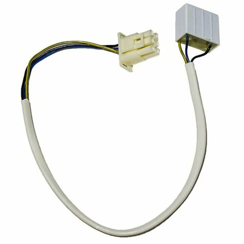 Предохранитель 3-х контактный ПТР-101 с колодкой refrigerator ptc starter relay 15 ohm 3 pin thermal overload protector 1 6hp