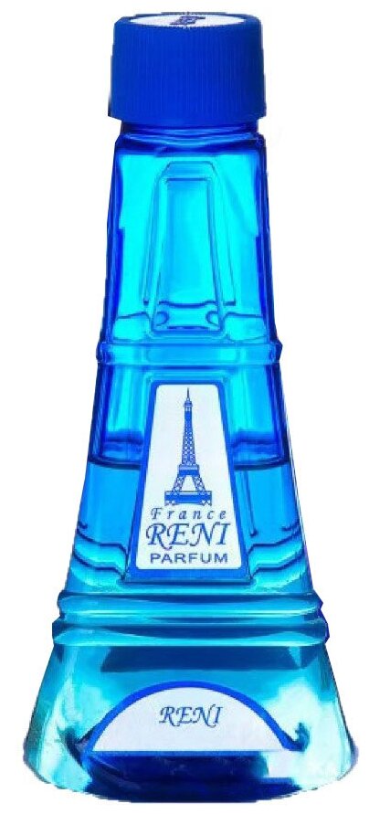 RENI parfum туалетная вода 372