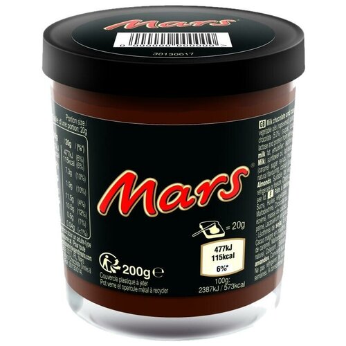   Mars, 200 ,  