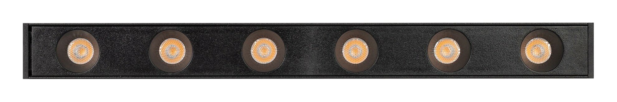 Трековый светодиодный светильник для магнитного шинопровода Arlight Mag-Dots-25-L200-6W Day4000 / - фото №10