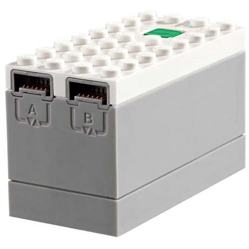 детали lego technic 88010 powered up дистанционное управление Конструктор LEGO Technic 88009 Powered UP: Узел, 1 дет.