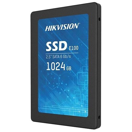 Твердотельный накопитель HikVision E100 1Tb HS-SSD-E100/1024G