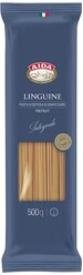 AIDA Лапша Linguine Integrale цельнозерновая, 500 г