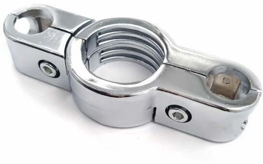 фото R-43 переходник 25/50/25 (PL28) - 2 шт.