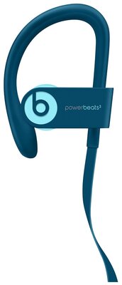 Beats Powerbeats3 Wireless pop blue undefined undefined