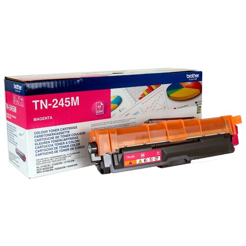  Brother TN-245M, 2200 , 