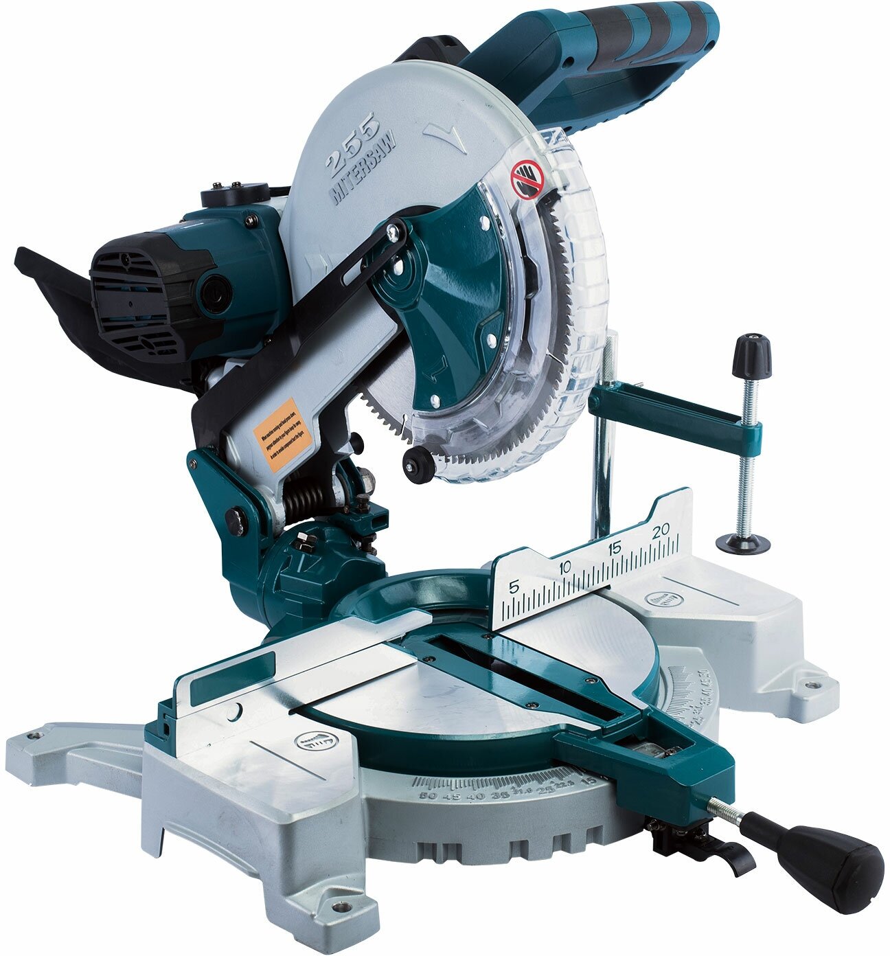 Торцовочная пила ALTECO MS 2000-255 BD