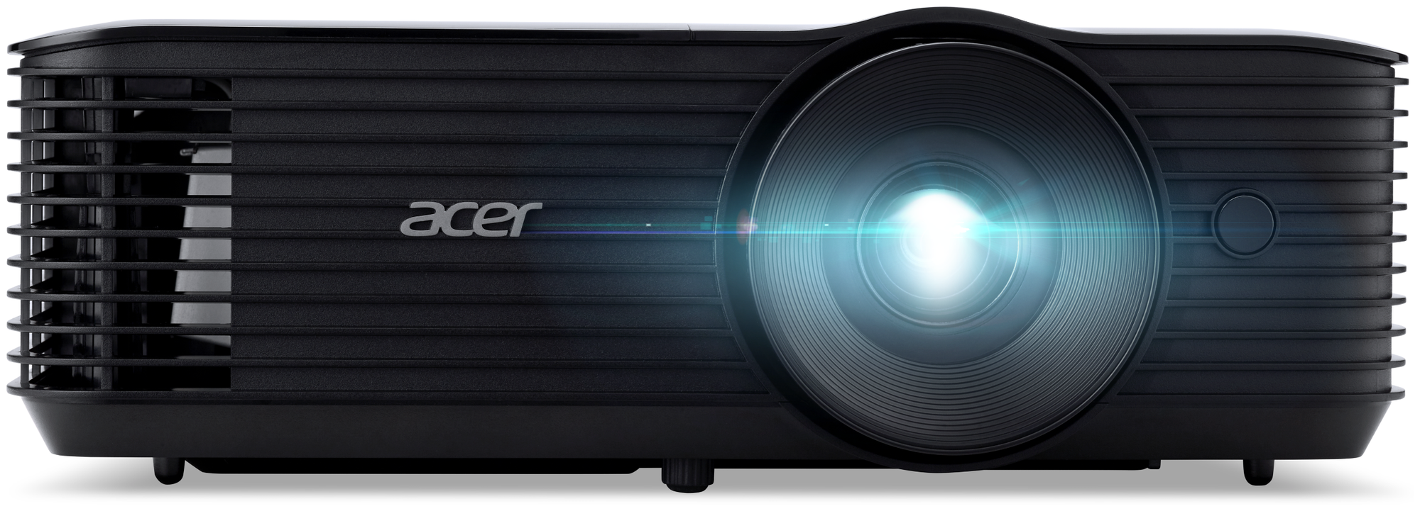 Проектор Acer X1328WHK, 1280х800, 20000:1, 4500lm, черный (mr.jve11.001) - фото №1