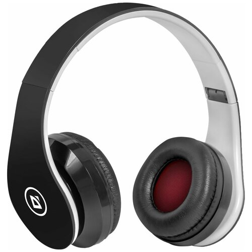 Defender FreeMotion B550 черный 199000₽