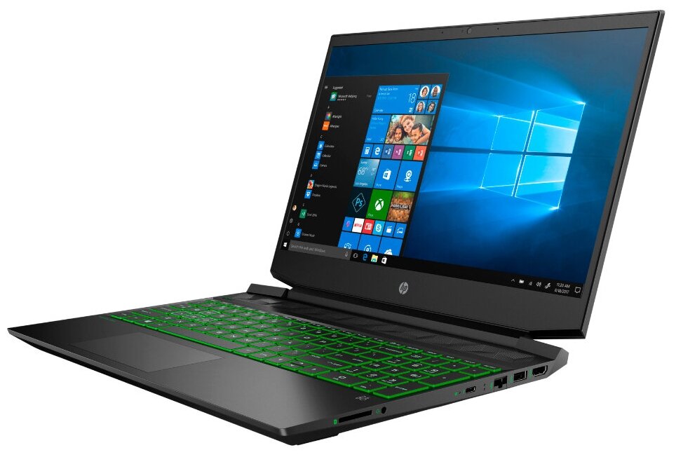 Купить Ноутбук Hp Pavilion 15 Eh0030ur