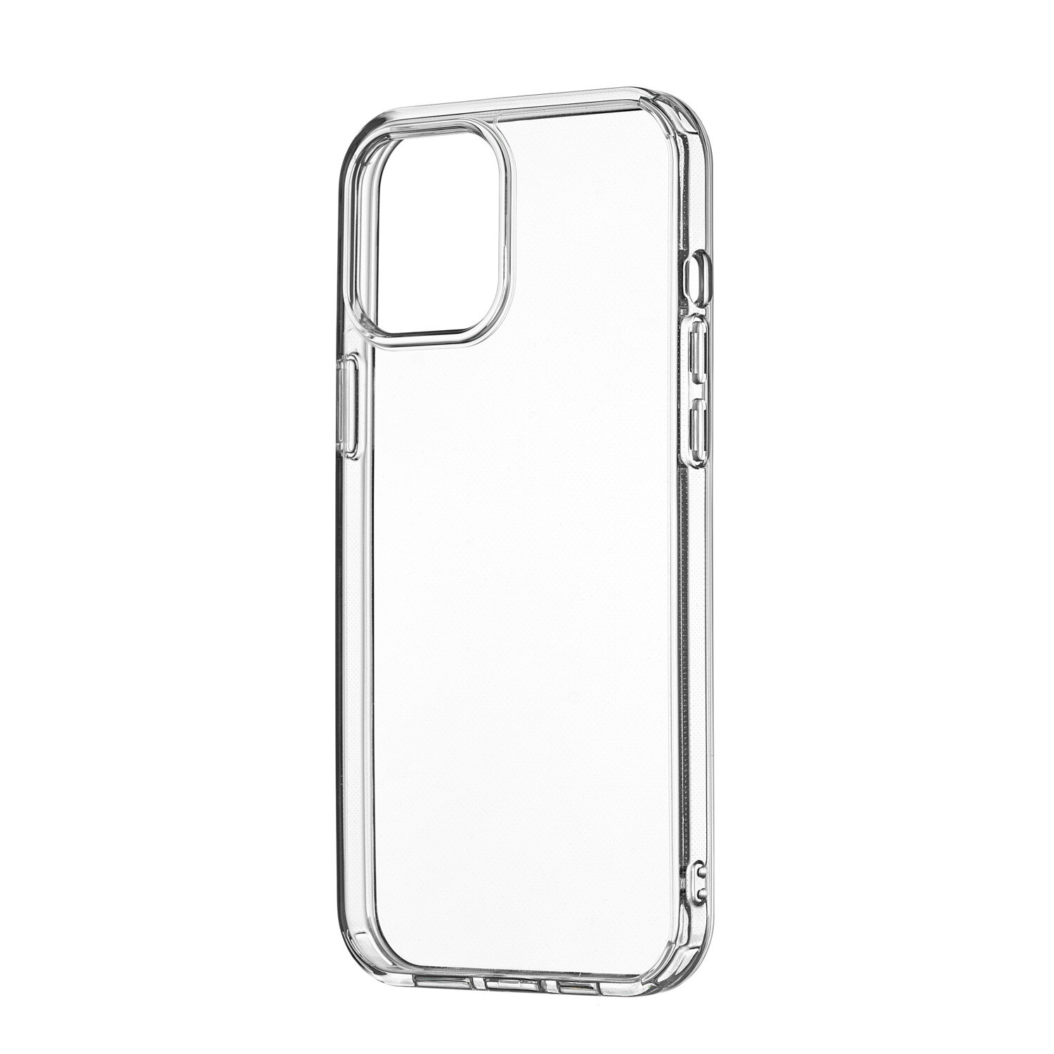 Чехол (клип-кейс) UBEAR Real Case, для Apple iPhone 12 Pro Max, прозрачный [cs66tt67rl-i20] - фото №12