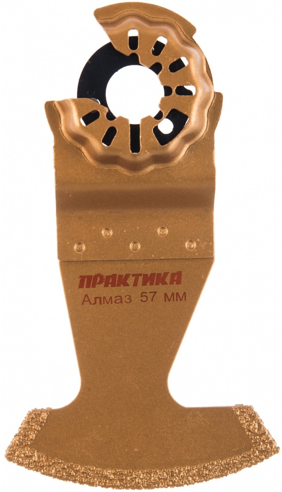 Универсальный набор насадок для МФИ ПРАКТИКА - фото №12
