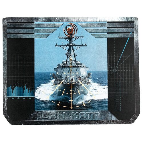 фото Коврик для мыши dialog pgk-07 warship