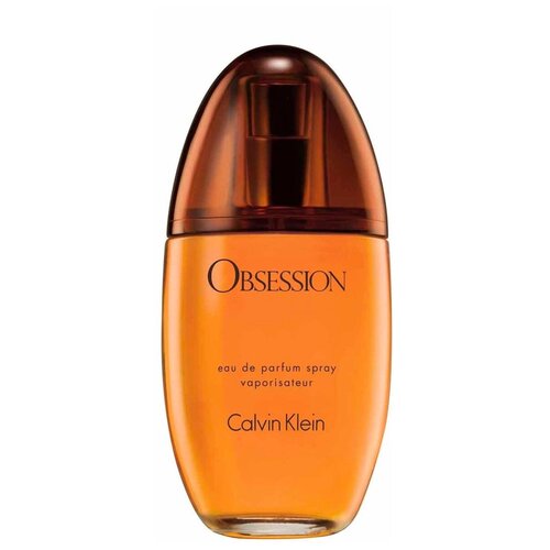 Calvin Klein woman Obsession Туалетные духи 100 мл.